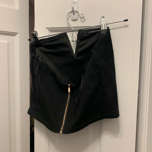 Crop top - Picture 2 of 2